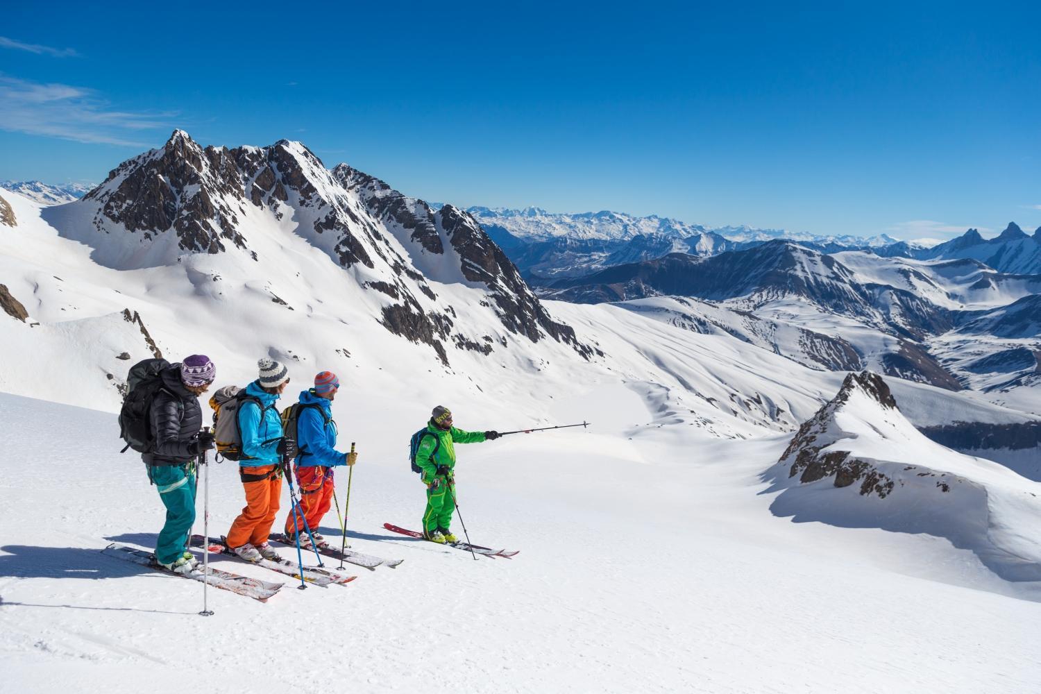 Apartment Des Jeux - Alpe D'huez Hyper Centre - 4-5 Personnes - Wifi