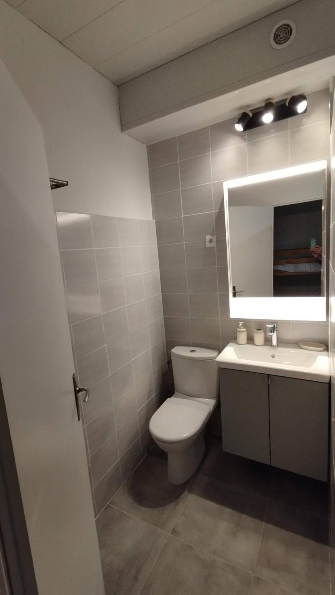 Appartamento Des Jeux - Alpe D'huez Hyper Centre - 4-5 Personnes - Wifi